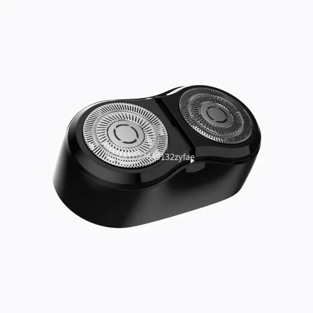 Mijia Shaver S100 Shaver Head Replacement S100 Electric Razor Head IPX7 Waterproof Shaving Machine Beard Trimmer Blade