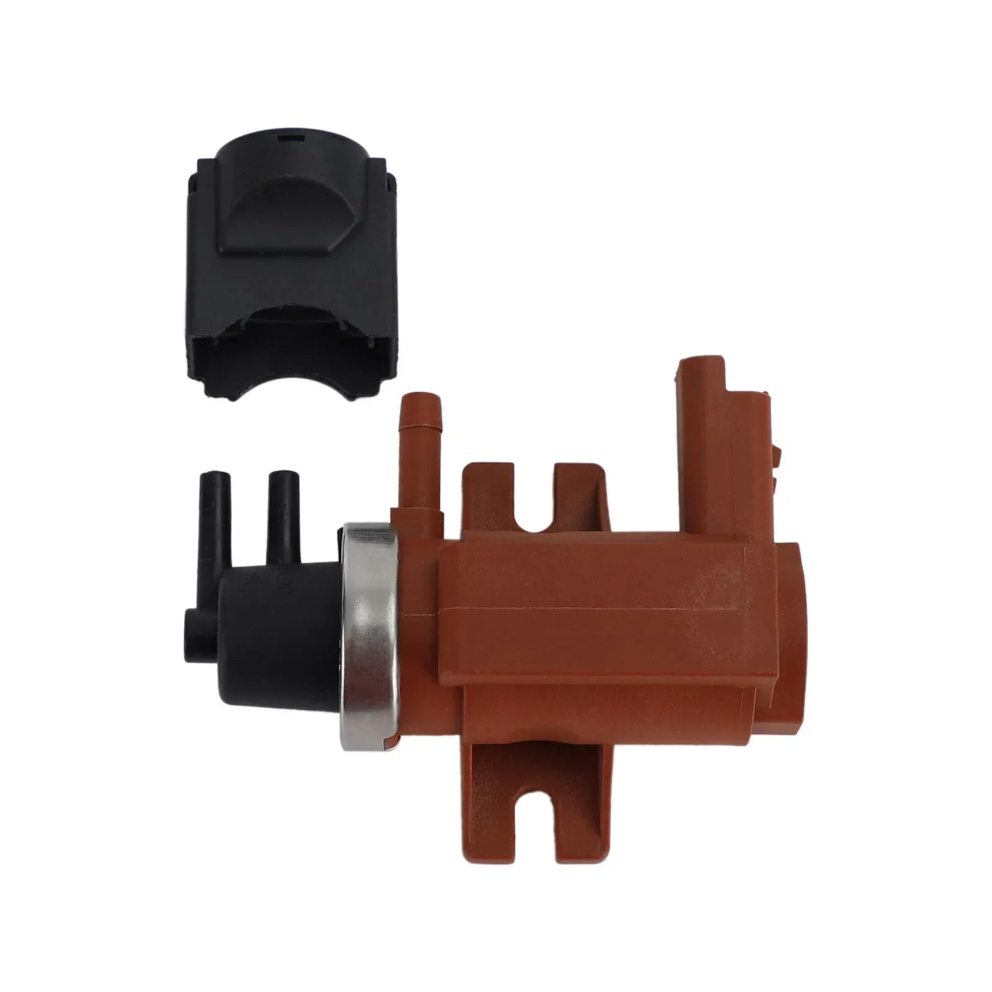 1pc Turbocharger Pressure Converter Valve For Ford Focus Galaxy C-Max For Volvo C30 V70 S80 449602, 6G9Q-9E882-CA, 31216025