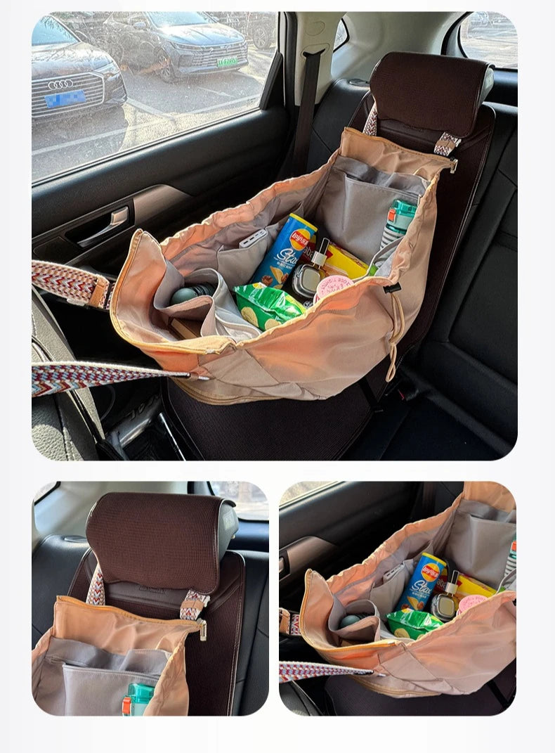 3-in-1 Mommy Bag Baby Diaper Bags Multifunctional Women's Tote Backpack Travel Duffel Airport Bags Foldable Gym Bag