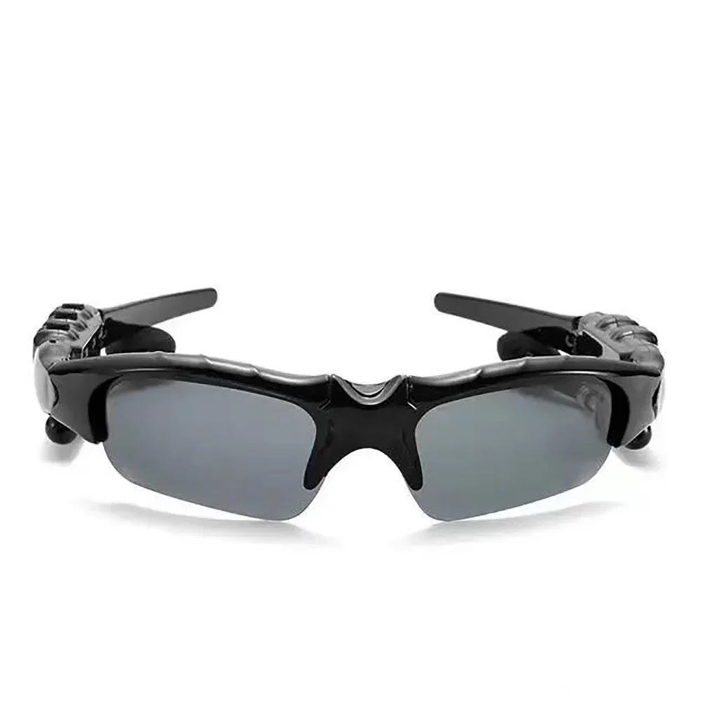 5.0 Stereo Bluetooth Headphones Polarized Sunglasses Outdoor Sports Cycling Audio Glasses Surround Sound Headphones Music & Call
