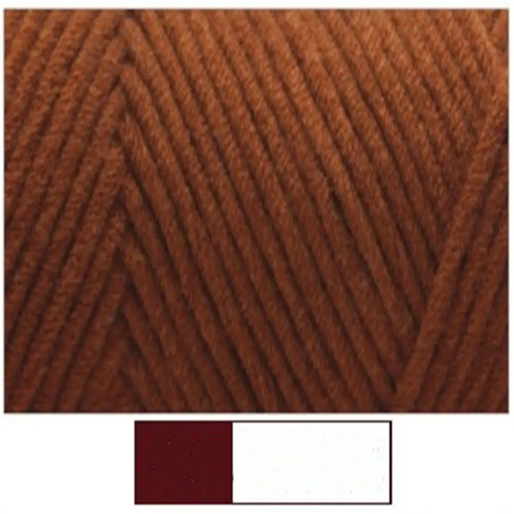 Lover Scarves Handmade 100g Hand Knitting DIY Knitting Chunky Crochet 8 Ply Thread Milk Cotton Yarn Woolen Yarn