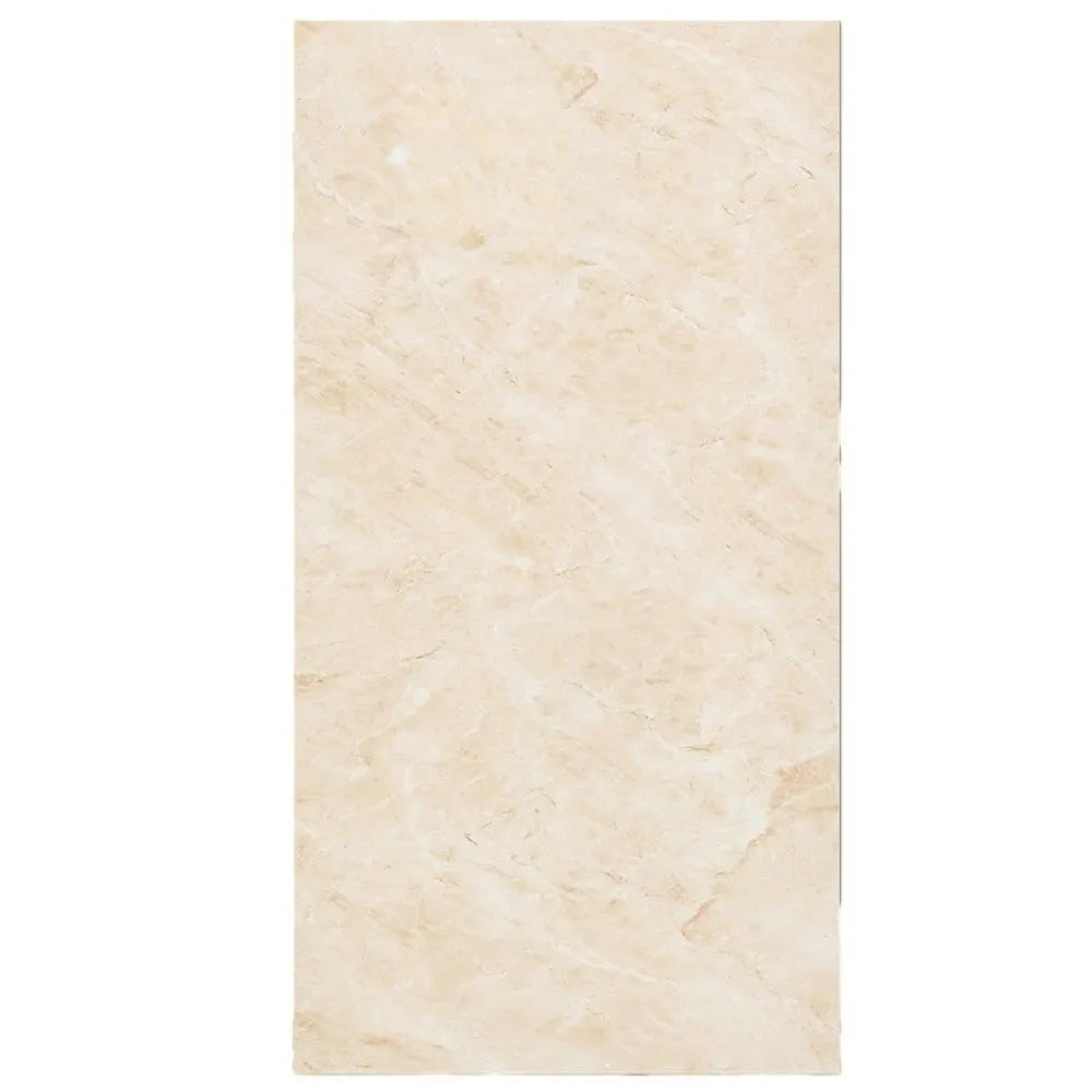 30x60cm Self Adhesive Tile Sticker Imitation Ceramic Tile Waterproof Imitation Marble Wall Sticker Moisture-Proof