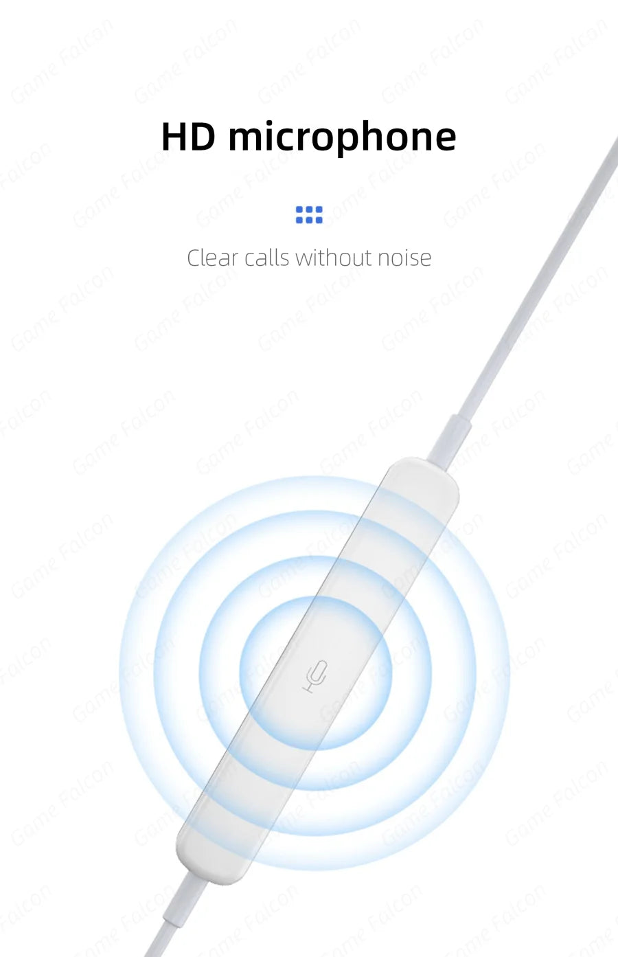 Type C 3.5mm Headset Stereo Music Earbud Wired Headphones With Mic DAC Chip For Samsung Galaxy S23 S22 S21 Ultra S20 Note 20 10