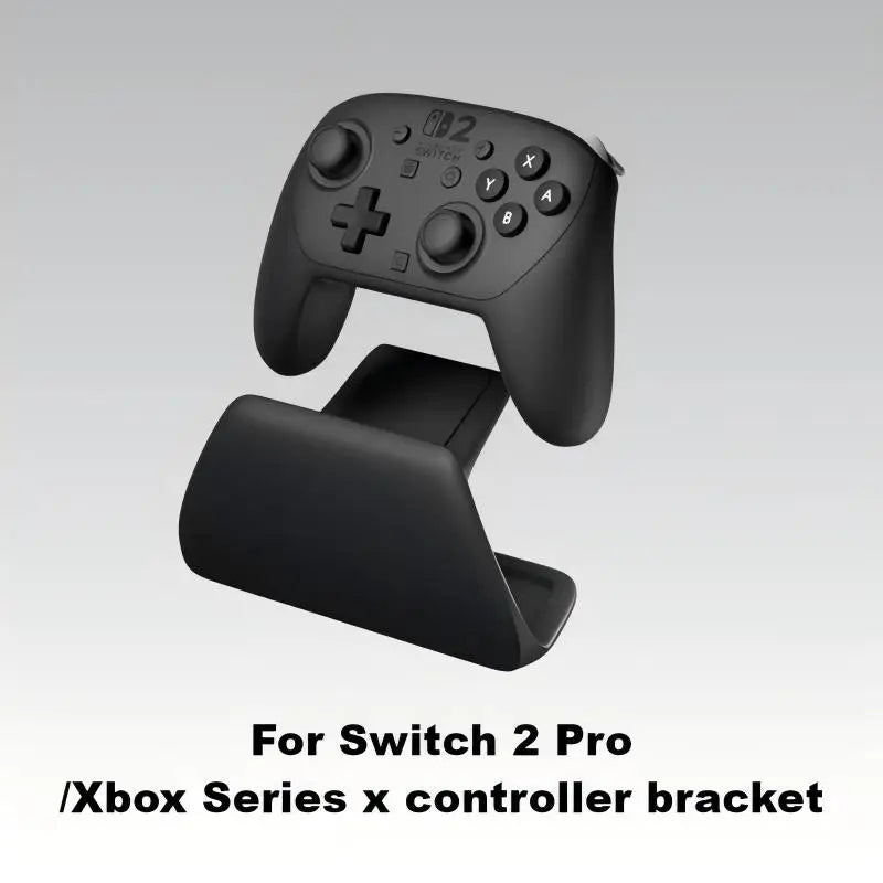 AOLION Game Controller Stand Dock Support for Xbox Series S X ONE/ONE Slim/ONE X Gamepad Desk Holder Bracket