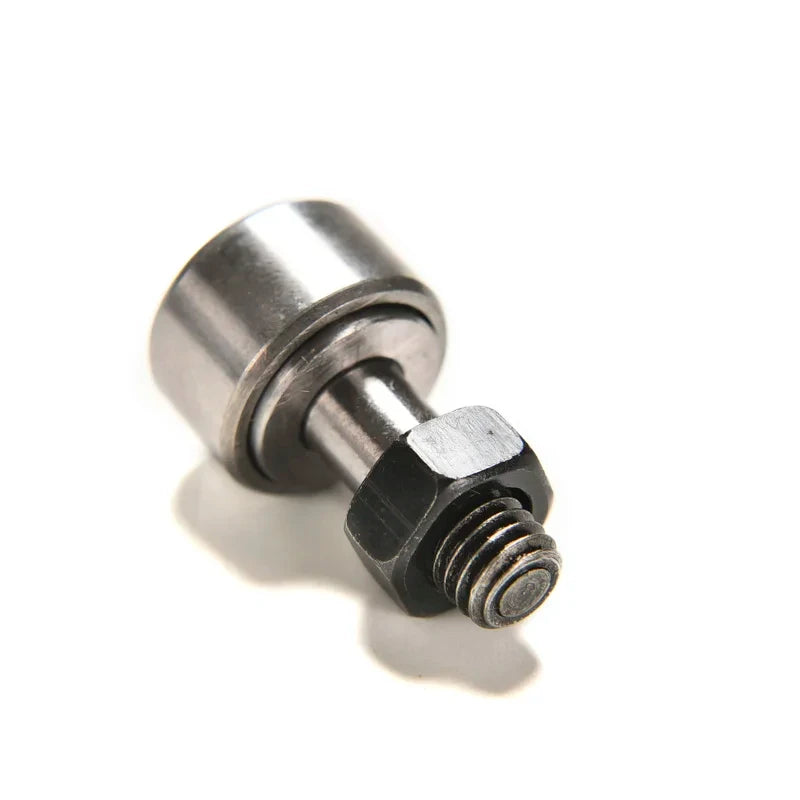 Cam Needle Roller Bearing Bolt Type CF3 CF4 CF5 CF6 CF8 CF10 CF12 CF16-CF30 KR10 KR12 KR13KR16-KR90 Wheel And Pin Bearing