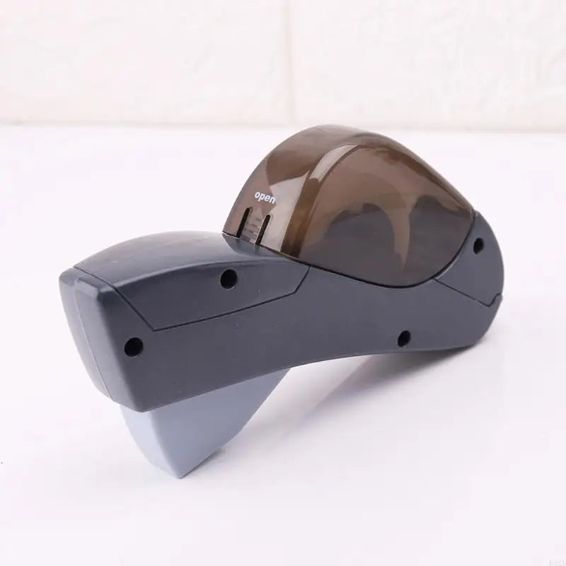 F42D Automatic Tape Dispenser Hand-held Press Cutter For Gift Wrapping Scrap book