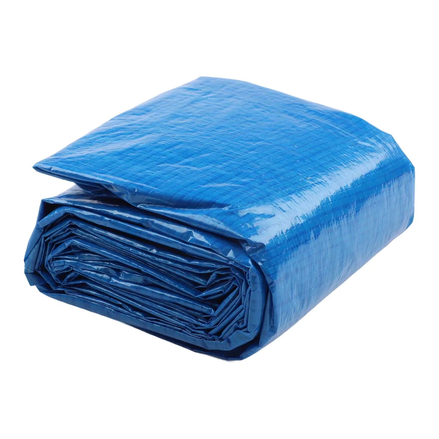 Swimming Pool Cover Cloth 262×175/305×183cm Thickeness Square Dust-proof Cloth For Swimming Pool Protection Accessories