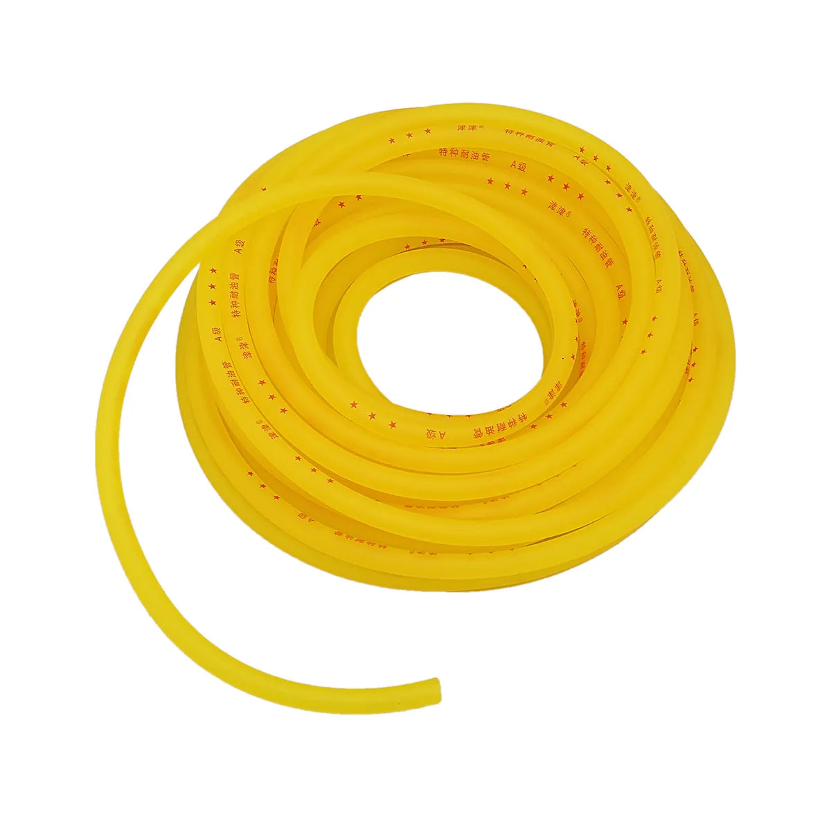 1 Meter Motorcycle Fuel Filter Motorbike Dirt Hose Line Petrol Pipe Fuel Gas Oil Tube Cafe Racer Universal