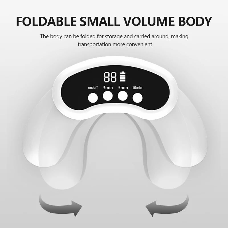 New Fungal Nail Laser Device Repair Toenail Fingernail Treatment Anti Fungus Infection Paronychia Onychomycosis Ingrown Toenail