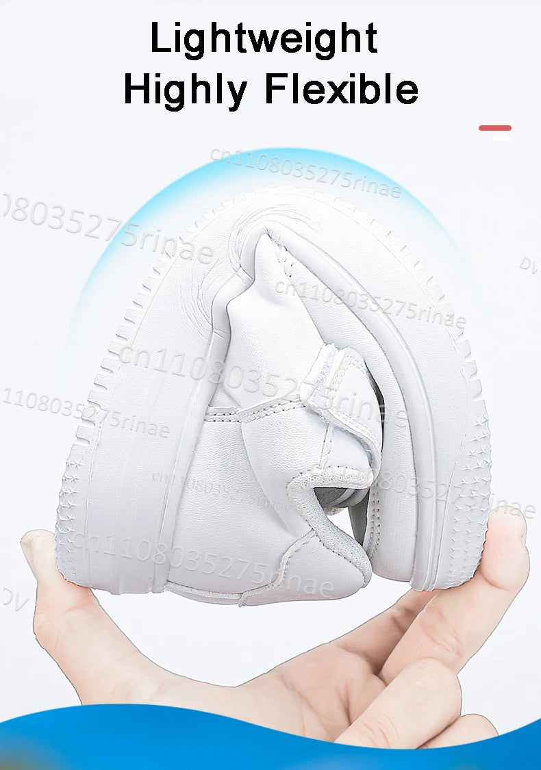 Boys Girls Pokemon Kids Parent Child Shoes Woman Simple Cute Cartoon Print Popular Sports Shoes Zapatos Kids Gift for Him
