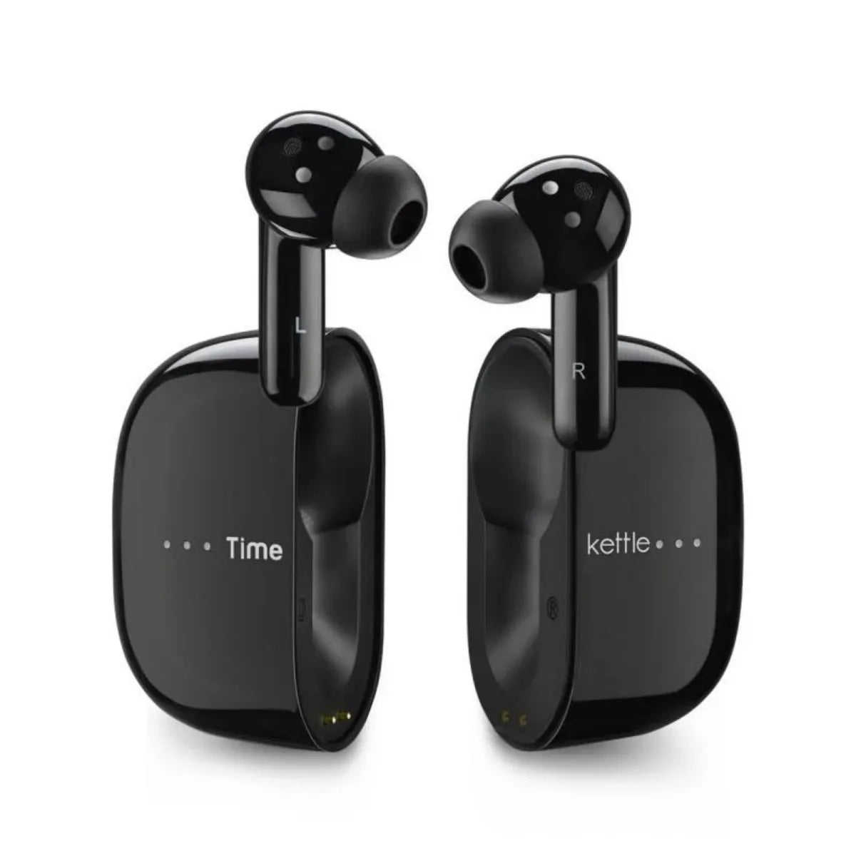 Timekettle M3 Translator Earbuds Bluetooth Real Time Simultaneous Headphones Instant Voice Translate Device for Business Travel