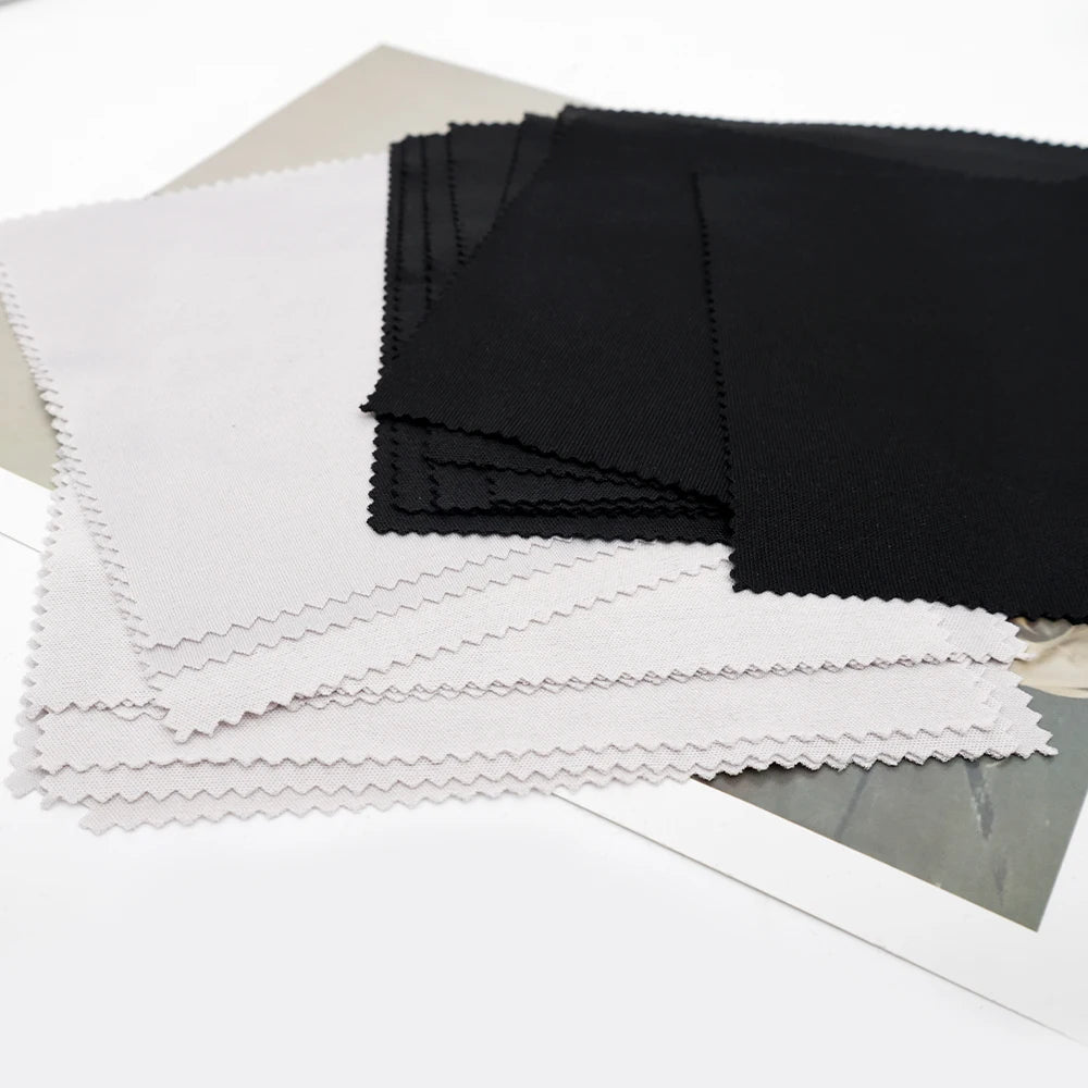 10Pcs Computer Cleaning Cloth Microfiber Camera Lens Glasses Cleaner TV Laptop Pad Tablet Phone Electronics Screen Wipes 14cm