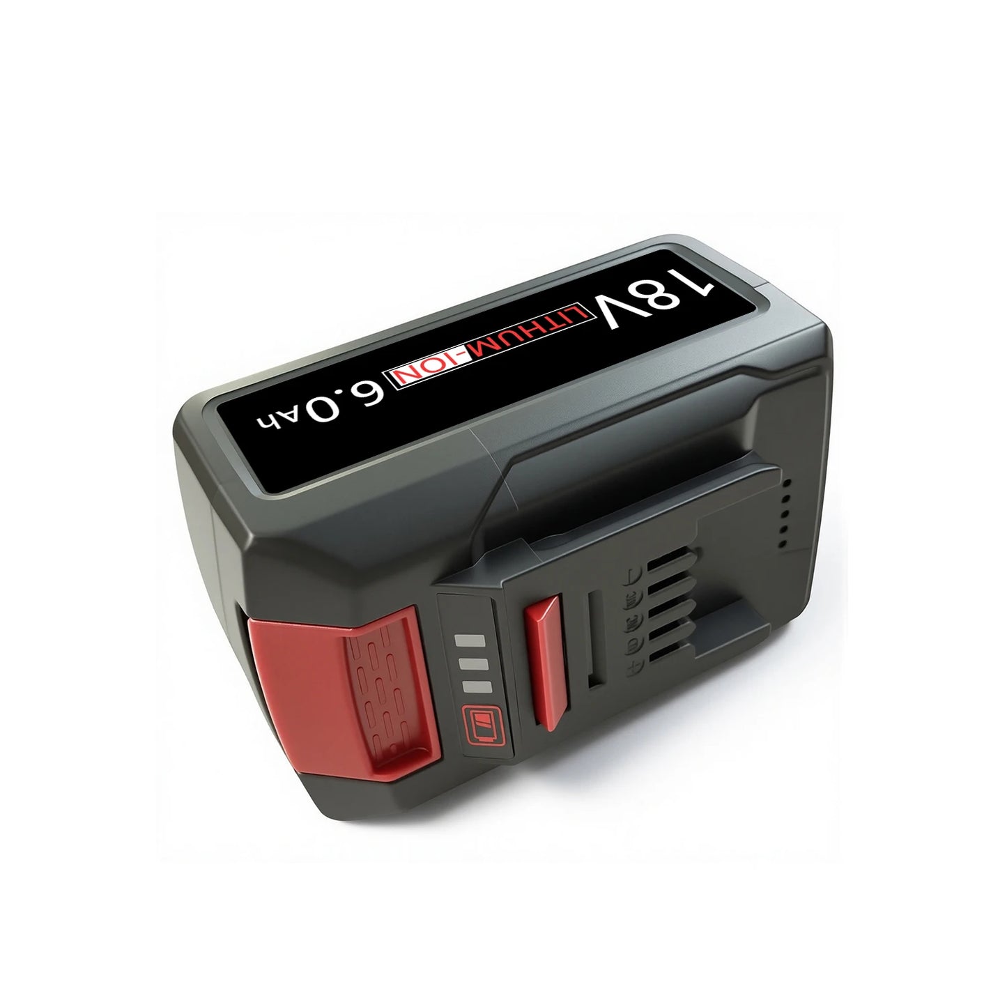 For EINHELL EIN18C2 6Ah 5Ah Replacement Battery Li-ion Batterias 18V Battery Power X-change PX-BAT4 4511396 4511437 Power Tools