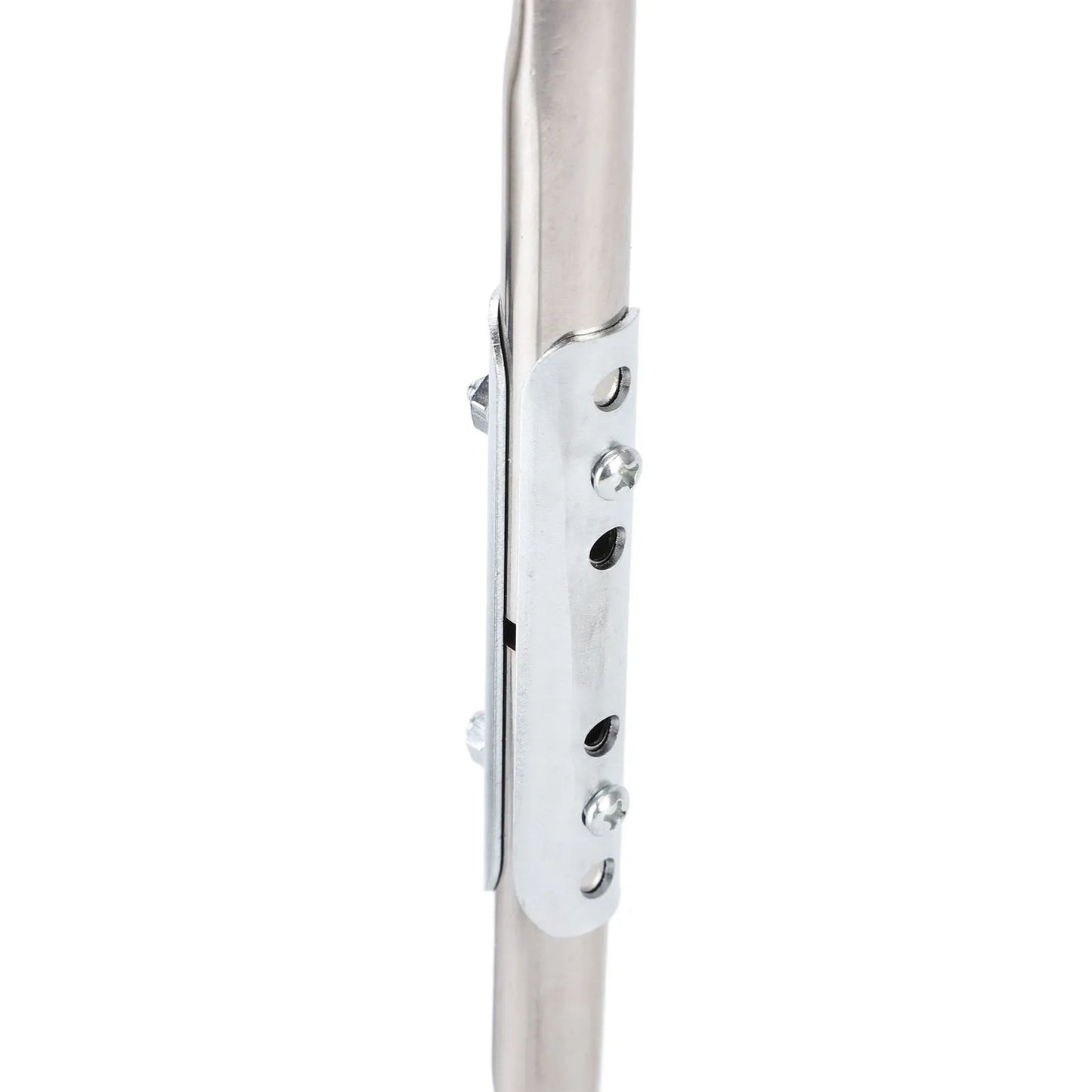 Knee Seat Gardening Tool Stainless Steel Ergonomic Ankle Support Multifunctional Knee Seat Leg Brace for Gardening Work