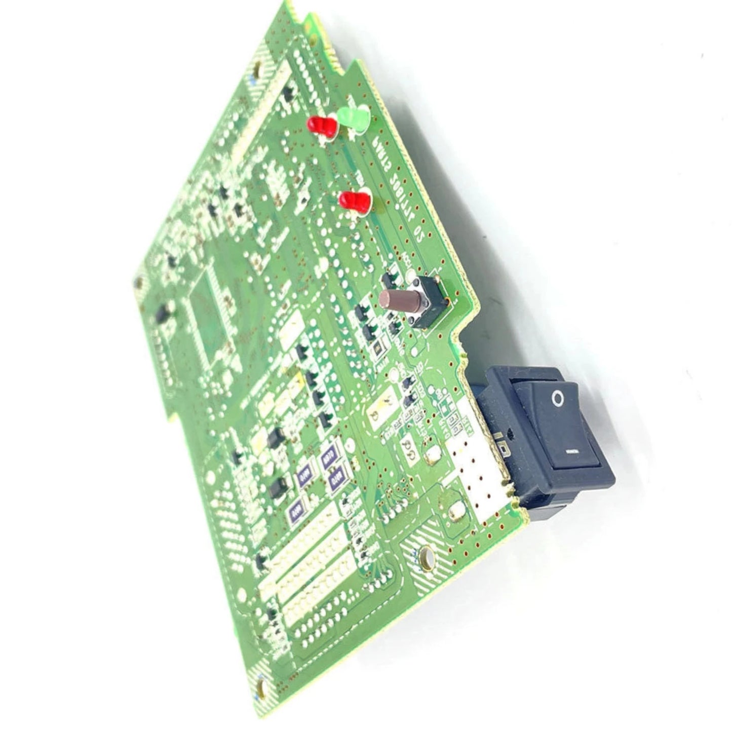 Main Board Motherboard Only Fits For Epson M188D TMU220PD TM U220PD TM-U220PD Printer Parts