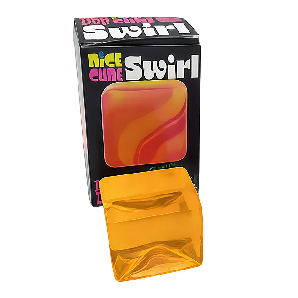 HOT Golden Egg Needoh Blind Box Fidget Toy Anti-Stress Sensory Squeeze Surprise Treasure Hunt Gift for Adults