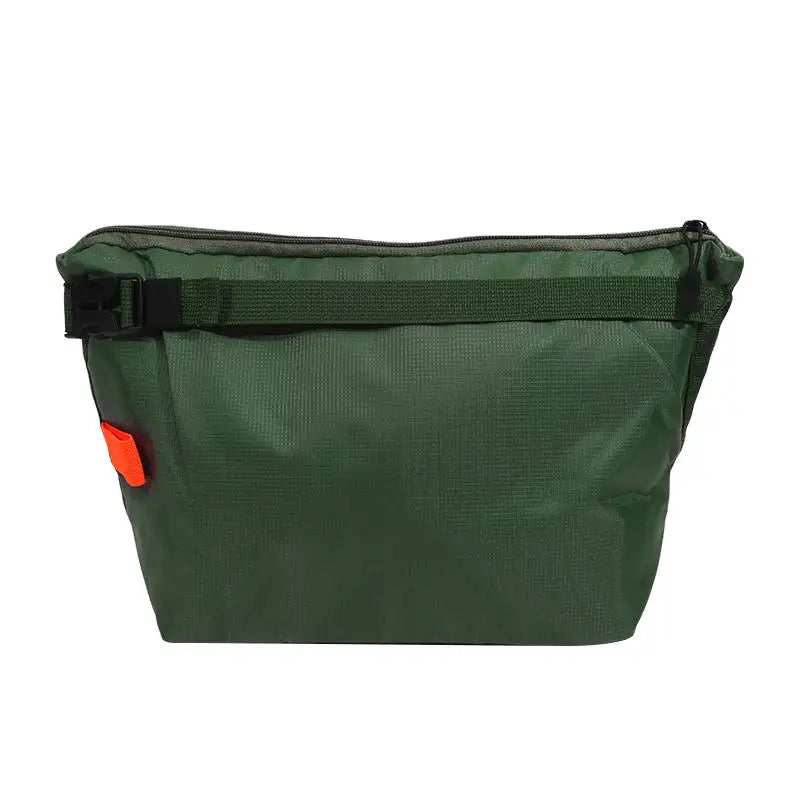 Insulated Lunch Bag Insulation Bento Pack Aluminum Foil Rice Bag Meal Pack Ice Pack Portable Dinner Picnic Food Storage Handbag