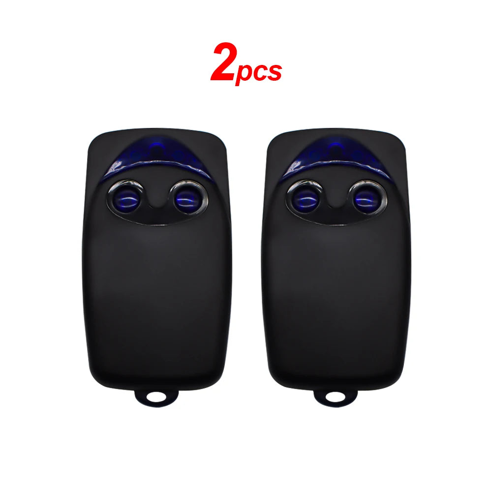 Flo2rs Flo4rs Garage Door Remote Control 433.92MHz Rolling Code FLORS FLO2RS FLO4RS