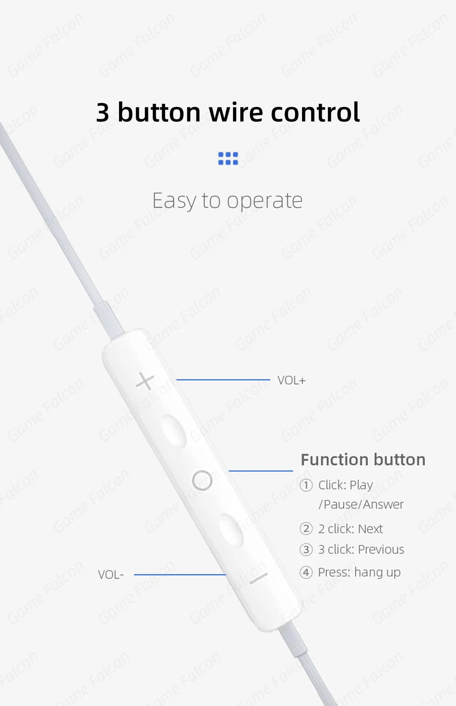 Type C 3.5mm Headset Stereo Music Earbud Wired Headphones With Mic DAC Chip For Samsung Galaxy S23 S22 S21 Ultra S20 Note 20 10