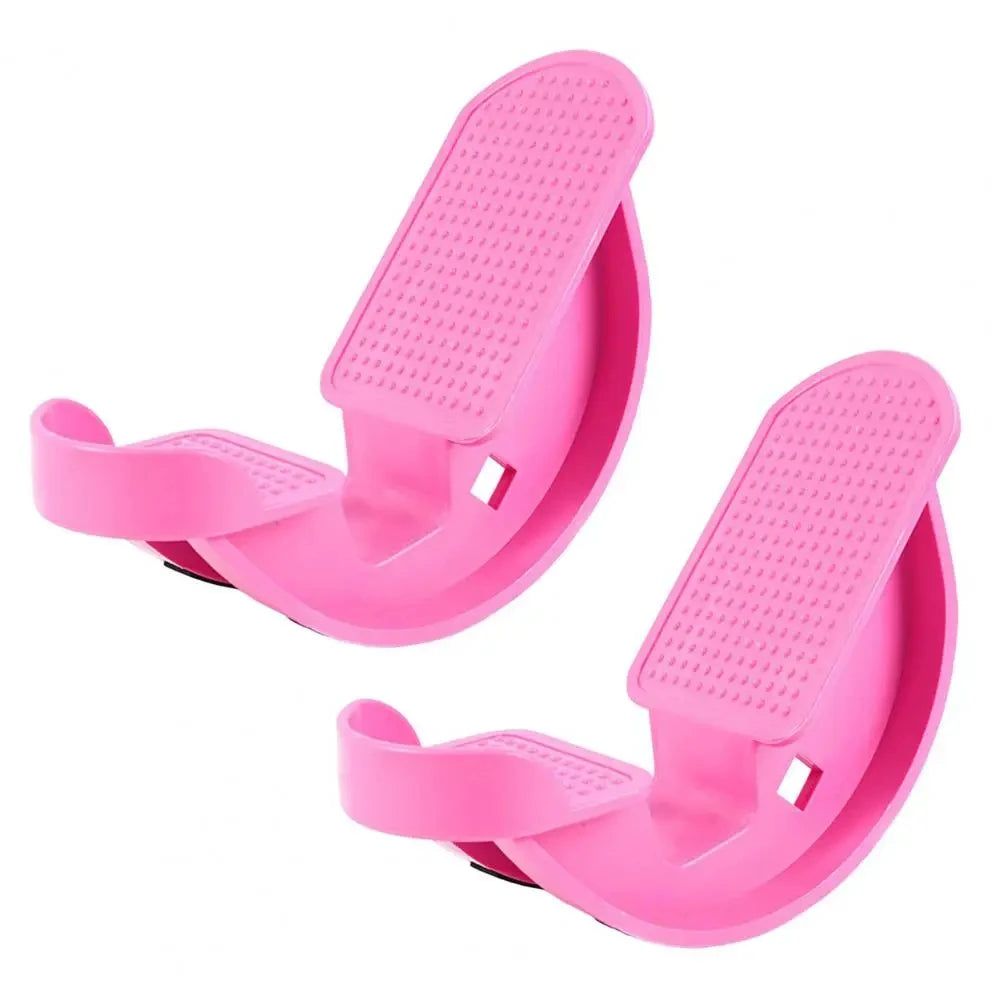 Ankle Joint Dorsiflexion Restriction, Achilles Tendon, Plantar Fascia Stretching Device Ankle Rehabilitation Training Equipment