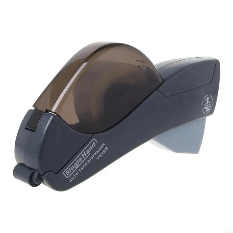 F42D Automatic Tape Dispenser Hand-held Press Cutter For Gift Wrapping Scrap book