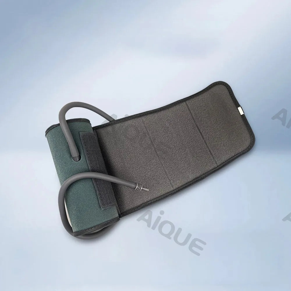 22-32cm/22-42cm Medical Blood Pressure Monitor Cuff for Sphygmomanometer Measuring Belt Armband Pulse Oximeter Accessory Health
