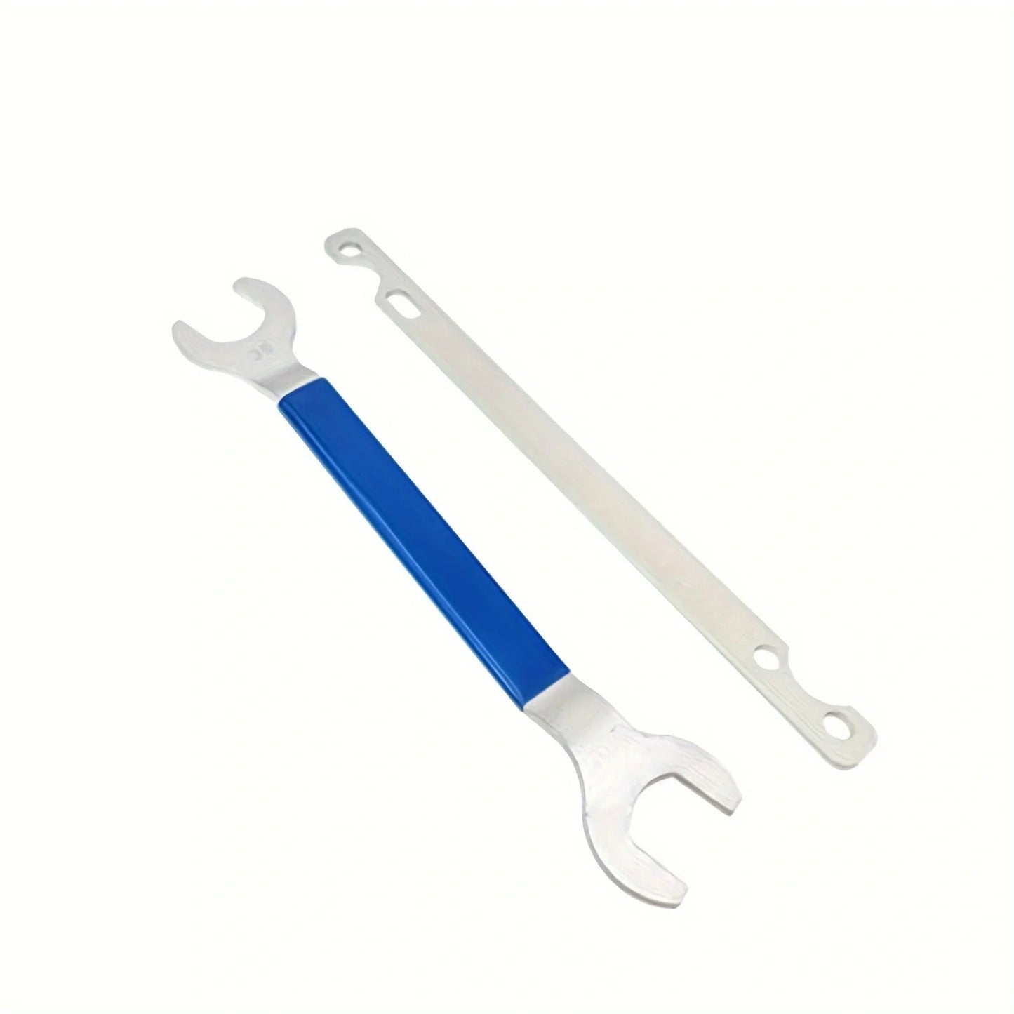 2-Pack Fan Clutch Nut Wrench and Clutch Bracket Removal Tool Kit, 32mm 36mm Fan Clutch Wrench Replacement for BMW Benz
