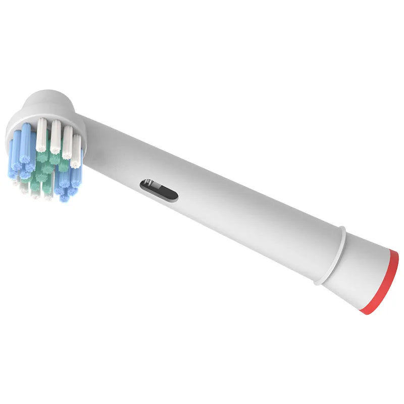 Electric Toothbrush Replacement Brush Heads for Oral  Basic Cleaning B toothbrush nozzle BristlesD100 D25 D30 D32 4739 3709 3744