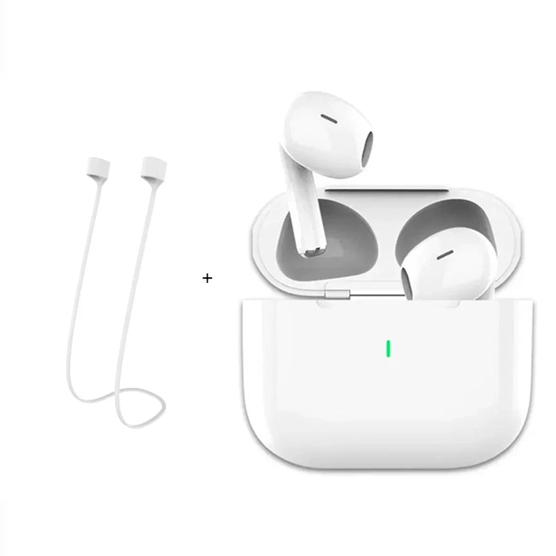 NEW Air Pro TWS Wireless Bluetooth Earphones Headphones In Ear Earbuds Sports Noise Cancelling Headset for IPhone Android