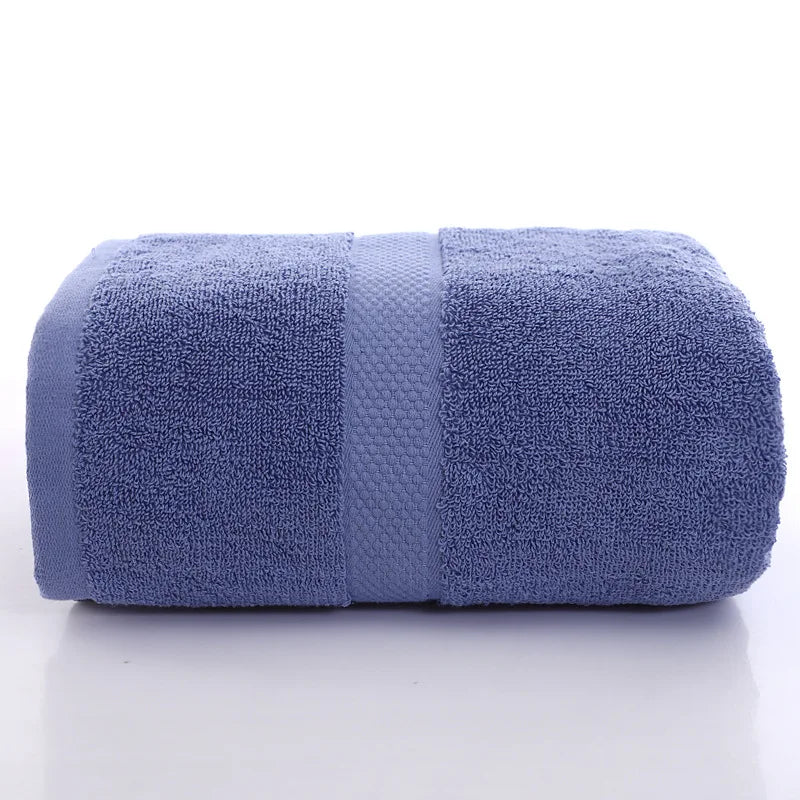 Luxurious Egyptian Cotton Hand Towels, Highly Absorbent, Face Towel Collection, Highly Absorbent, Hotel Spa, 13x29 Inch