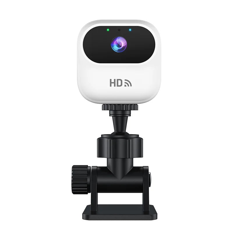 Ourlife A800 Mini Camera 1080P WiFi Smart Home Security Camera Monitor Camcorders Video Surveillance Camera With Motion Tracking