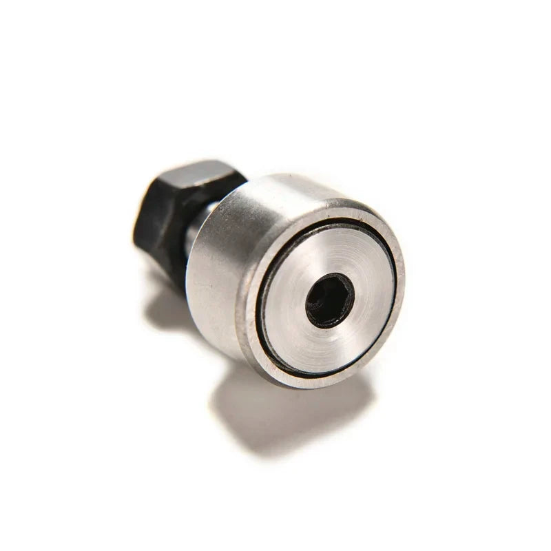 Cam Needle Roller Bearing Bolt Type CF3 CF4 CF5 CF6 CF8 CF10 CF12 CF16-CF30 KR10 KR12 KR13KR16-KR90 Wheel And Pin Bearing