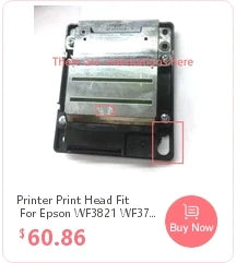 Main Board Motherboard Only Fits For Epson M188D TMU220PD TM U220PD TM-U220PD Printer Parts