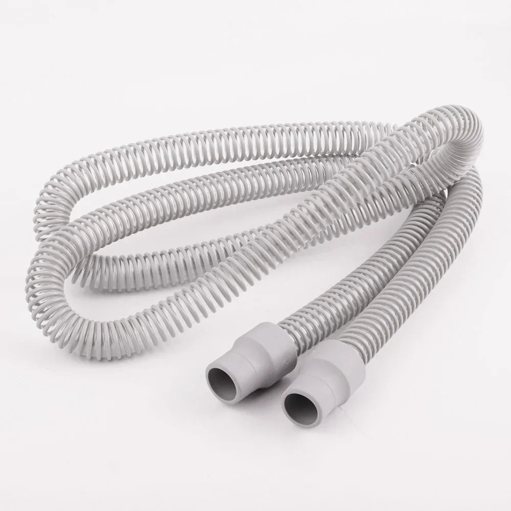 Cpap Hose and CPAP Hose Tube Hook & Hose Brush Keep Cpap Supplies Set Clean Tidy - Tube Holder Tube Flexible Cleaner Brush