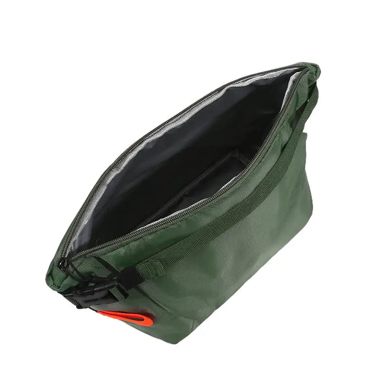 Insulated Lunch Bag Insulation Bento Pack Aluminum Foil Rice Bag Meal Pack Ice Pack Portable Dinner Picnic Food Storage Handbag