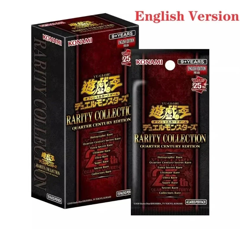 Original YuGiOh Structure Deck: Rise of the Blue-Eyes Asian/IDark Magicians/Hero Swordsoul Tactical-Try Deck Rescue Ace English