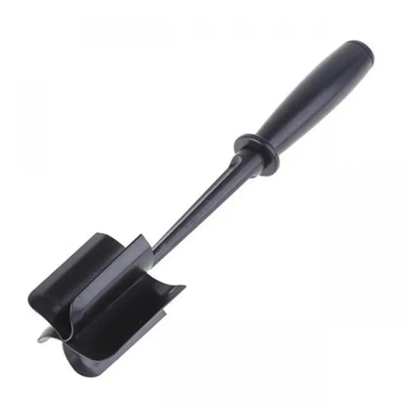 1pc Handheld Household Kitchen Meat Chopper Mixing Rice Meat Grinder Meat Masher Kitchen Tool