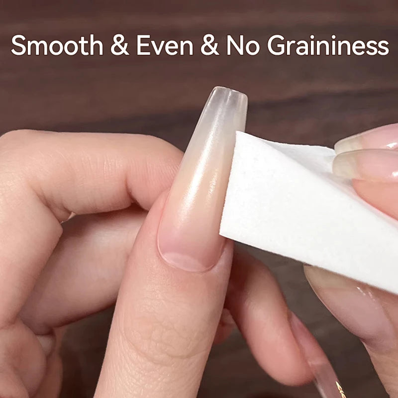 UR SUGAR 9 Colors Pat Painting Gel Nail 4 In 1 Semi Permanent Soak Off UV LED Nails Used For Gradient Stamping Pattern