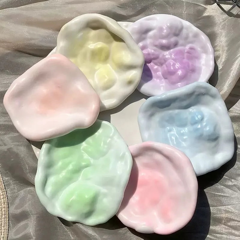 Squishy Ball Taba Squishies Stress Relief Toys Anti-stress Relieving Ball Party Favors Decompressing Props 말랑이