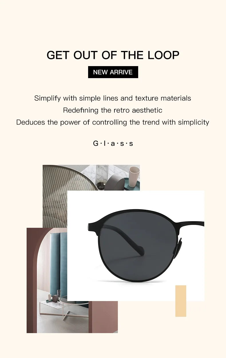 New Polarization Metal Sunglasses Glasses Fashion Dazzle Colour Half Frame Men Women Sport Bikes Bicycle Accessories Hiking