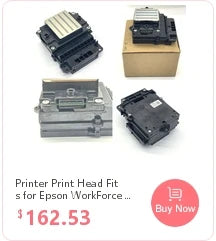Main Board Motherboard Only Fits For Epson M188D TMU220PD TM U220PD TM-U220PD Printer Parts