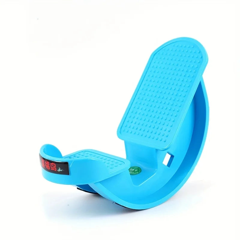 Ankle Joint Dorsiflexion Restriction, Achilles Tendon, Plantar Fascia Stretching Device Ankle Rehabilitation Training Equipment
