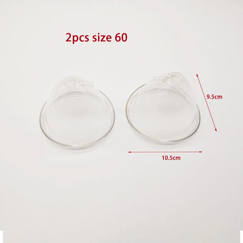 Vacuum Suction Massage Breast Enlargement Cupping Machine Electric Pump Cup Massager Body Chest Shaping Butt Lifting Device
