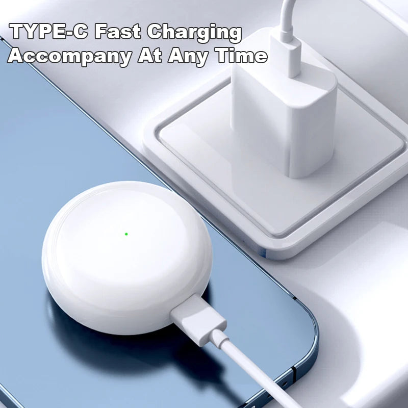 TWS Bluetooth Earphone Air Pro Wireless Earphone Sound Noise Cancelling Bluetooth Earbuds Touch Control Headphones