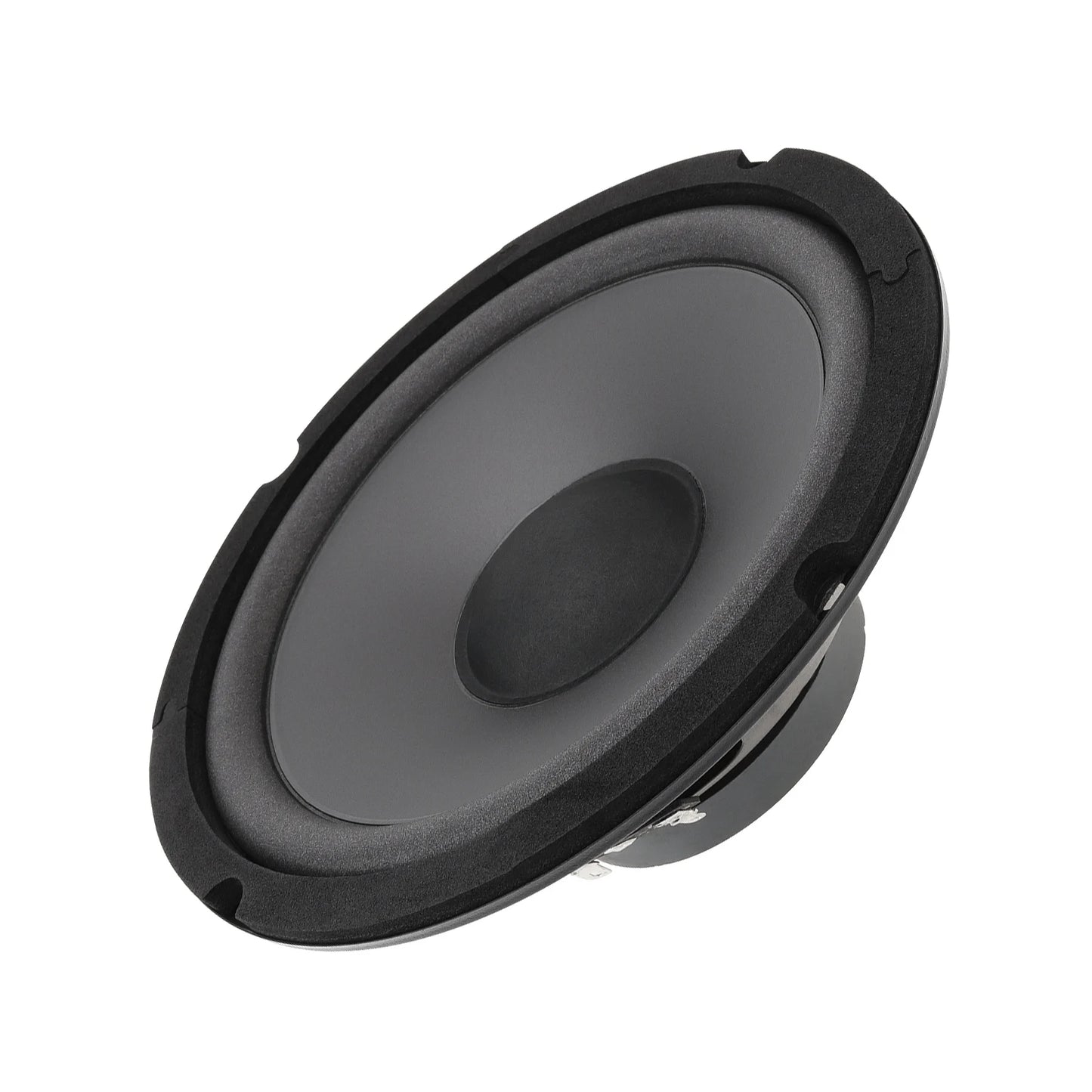 1 Piece 6.5 Inch Car Speakers 600W 2-Way Vehicle Door Subwoofer Audio Stereo Full Range Frequency Automotive Speakers for Car