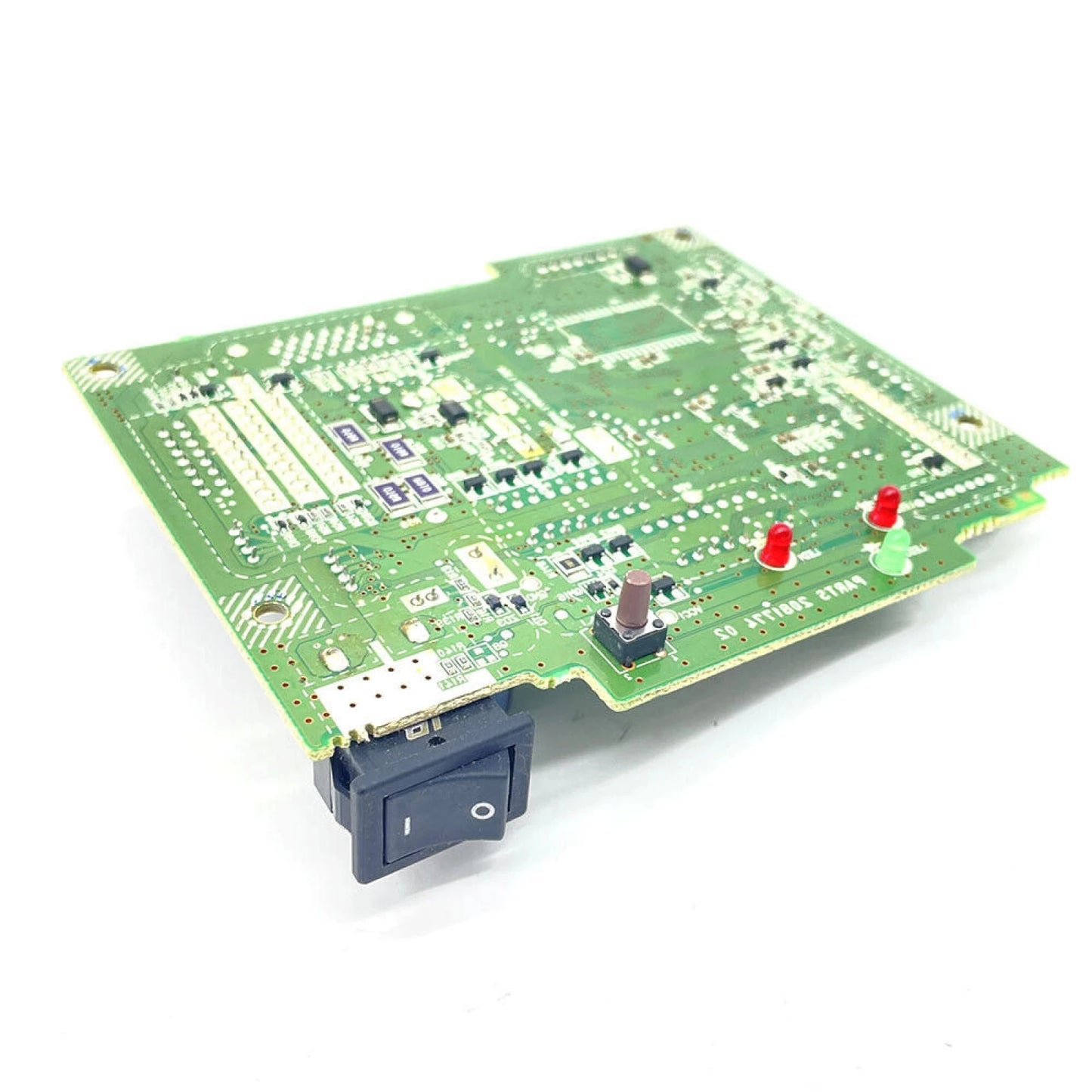 Main Board Motherboard Only Fits For Epson M188D TMU220PD TM U220PD TM-U220PD Printer Parts