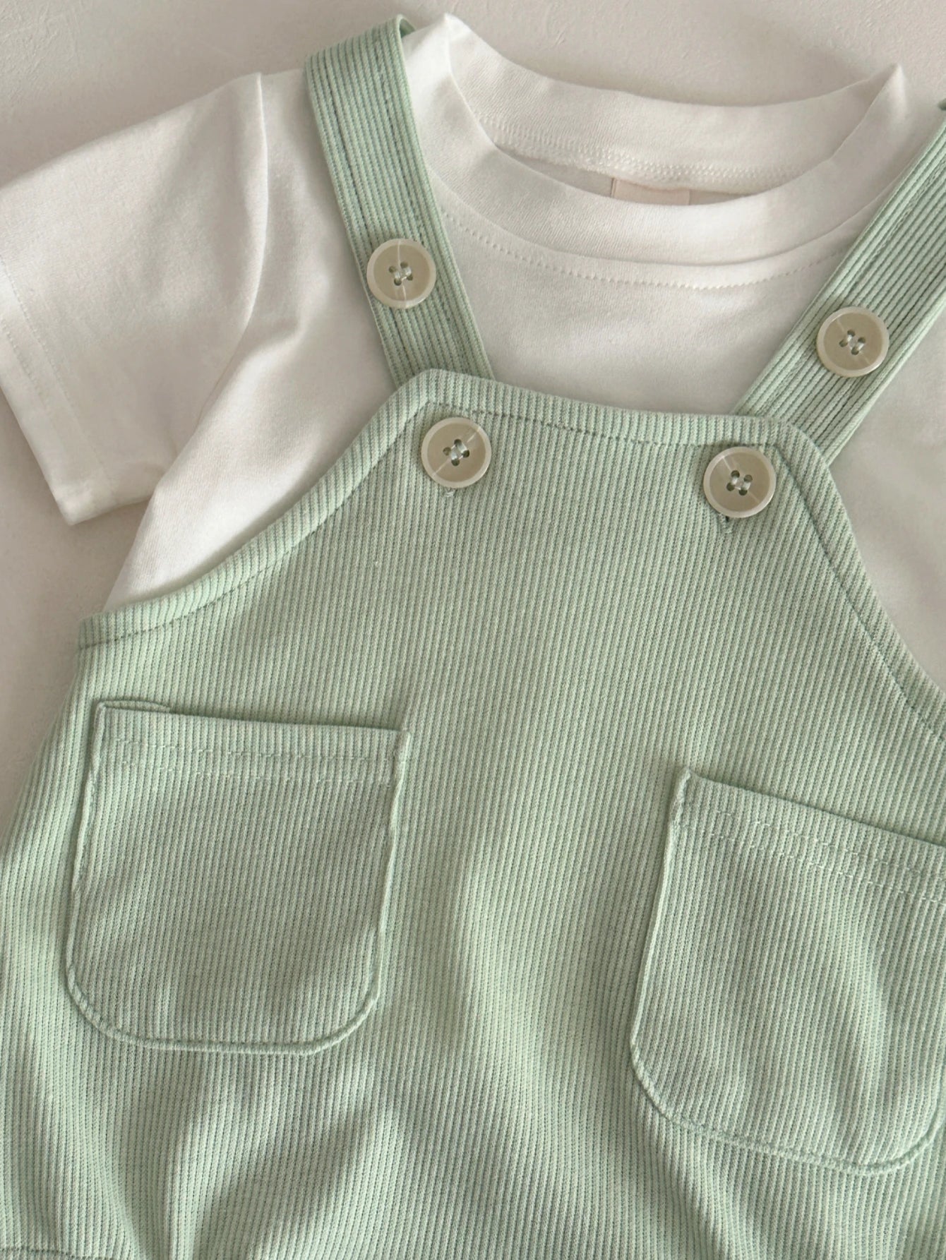 Baby Summer Bodysuits Clothes  Cotton Short Sleeves Newborn Baby Girl Boy Clothing Cute Jumpsuit Infant Outfits