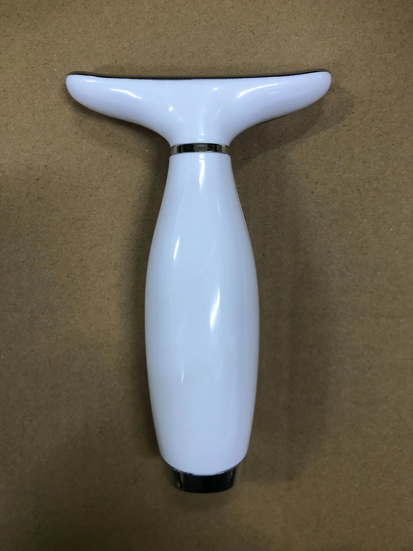  Home Use LED Face Neck Massager 7 Colors Light Therapy 7 Modes 3 Levels Vibration Face Lifting Anti Wrinkle Beauty Instrument