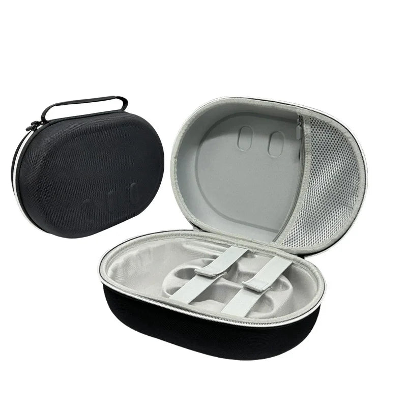 Hard Carrying Case Compatible with Oculus/Meta Quest 3, Suitable for Travel Portable Protection Accessories for Oculus Quest 3