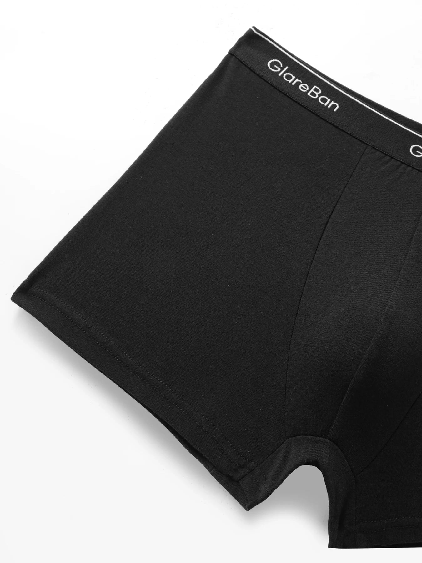 5pcs Pack Cotton Boxer Briefs Men shorts Panties Underwear For Man Brand And Underpants Homme Luxury BoxerShorts Box Slip Box